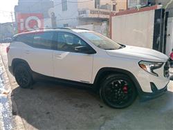 GMC Terrain